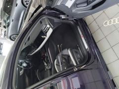 Audi A5L 2.0T Sport Plus - ფოტო 8