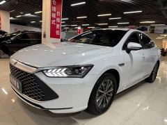 BYD Qin PLUS Glory Edition DM-i 55KM Leading - ფოტო 1