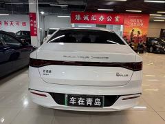 BYD Qin PLUS Glory Edition DM-i 55KM Leading - ფოტო 11