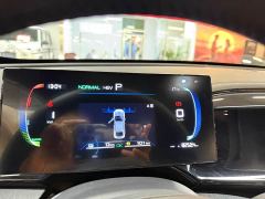 BYD Qin PLUS Glory Edition DM-i 55KM Leading - ფოტო 13