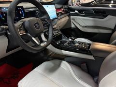 BYD Qin PLUS Glory Edition DM-i 55KM Leading - ფოტო 4