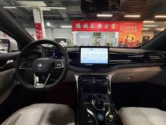 BYD Qin PLUS Glory Edition DM-i 55KM Leading - ფოტო 7