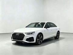 Audi A4L 40 TFSI Luxury Dynamic - photo 1