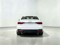 Audi A4L 40 TFSI Luxury Dynamic - photo 10