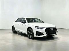 Audi A4L 40 TFSI Luxury Dynamic - photo 2