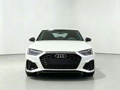 Audi A4L 40 TFSI Luxury Dynamic - photo 3