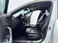 Audi A4L 40 TFSI Luxury Dynamic - photo 4