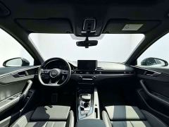 Audi A4L 40 TFSI Luxury Dynamic - photo 5