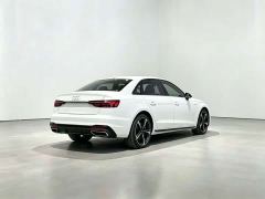 Audi A4L 40 TFSI Luxury Dynamic - photo 8