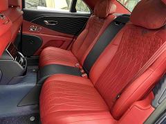 Bentley Flying Spur 4.0T V8 Standard Edition - ფოტო 10
