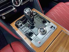 Bentley Flying Spur 4.0T V8 Standard Edition - ფოტო 12