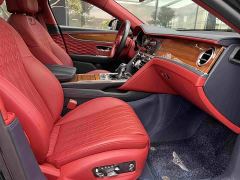 Bentley Flying Spur 4.0T V8 Standard Edition - ფოტო 13