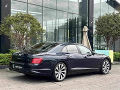 Bentley Flying Spur 4.0T V8 Standard Edition - ფოტო 15
