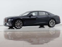 Bentley Flying Spur 4.0T V8 Standard Edition - ფოტო 5