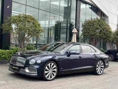 Bentley Flying Spur 4.0T V8 Standard Edition - ფოტო 6