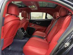 Bentley Flying Spur 4.0T V8 Standard Edition - ფოტო 8