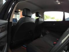 FAW Red Flag E-QM5 450km Travel Edition - photo 16
