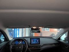 FAW Red Flag E-QM5 450km Travel Edition - photo 17