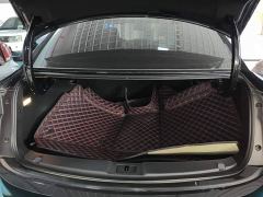 FAW Red Flag E-QM5 450km Travel Edition - photo 18