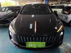FAW Red Flag E-QM5 450km Travel Edition - photo 2