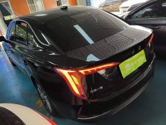 FAW Red Flag E-QM5 450km Travel Edition - photo 4