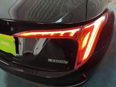 FAW Red Flag E-QM5 450km Travel Edition - photo 7