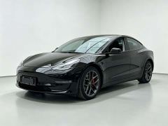 Tesla Model 3 Performance All-Wheel Drive - photo 1