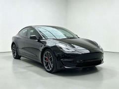 Tesla Model 3 Performance All-Wheel Drive - photo 3