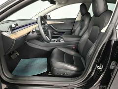 Tesla Model 3 Performance All-Wheel Drive - photo 4