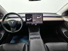 Tesla Model 3 Performance All-Wheel Drive - photo 5
