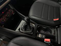 Volkswagen Jetta VS5 280TSI Manual Entry-level - photo 12
