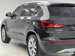 Volkswagen Jetta VS5 280TSI Manual Entry-level - photo 14