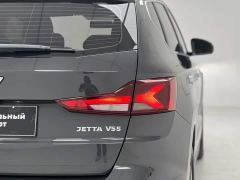 Volkswagen Jetta VS5 280TSI Manual Entry-level - photo 15
