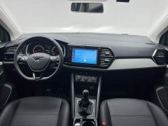 Volkswagen Jetta VS5 280TSI Manual Entry-level - photo 17