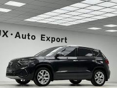 Volkswagen Jetta VS5 280TSI Manual Entry-level - photo 20