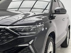 Volkswagen Jetta VS5 280TSI Manual Entry-level - photo 4