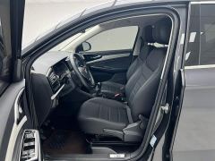 Volkswagen Jetta VS5 280TSI Manual Entry-level - photo 6