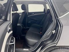 Volkswagen Jetta VS5 280TSI Manual Entry-level - photo 8