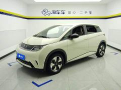 BYD Dolphin 420km Freedom Edition - ფოტო 1