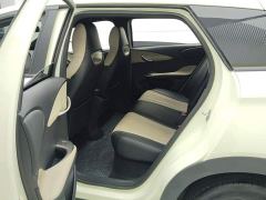 BYD Dolphin 420km Freedom Edition - ფოტო 11