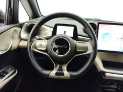 BYD Dolphin 420km Freedom Edition - ფოტო 15