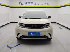 BYD Dolphin 420km Freedom Edition - ფოტო 2