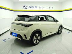 BYD Dolphin 420km Freedom Edition - ფოტო 3