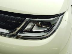 BYD Dolphin 420km Freedom Edition - ფოტო 5