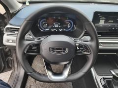 Geely Emgrand Passage 4 1.5L CVT Flagship - ფოტო 18