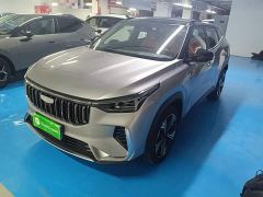 Geely Boyue 1.5TD Beloved - ფოტო 1