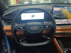 Geely Boyue 1.5TD Beloved - ფოტო 10