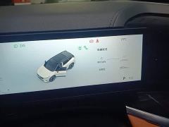 Geely Boyue 1.5TD Beloved - ფოტო 11