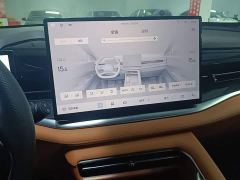 Geely Boyue 1.5TD Beloved - ფოტო 12