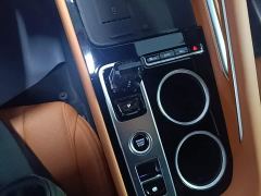 Geely Boyue 1.5TD Beloved - ფოტო 13